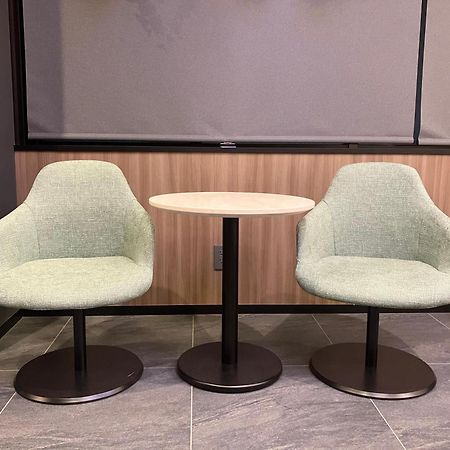 Garner Hotel Osaka Honmachi Kita Semba By Ihg מראה חיצוני תמונה