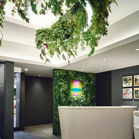 Garner Hotel Osaka Honmachi Kita Semba By Ihg מראה חיצוני תמונה