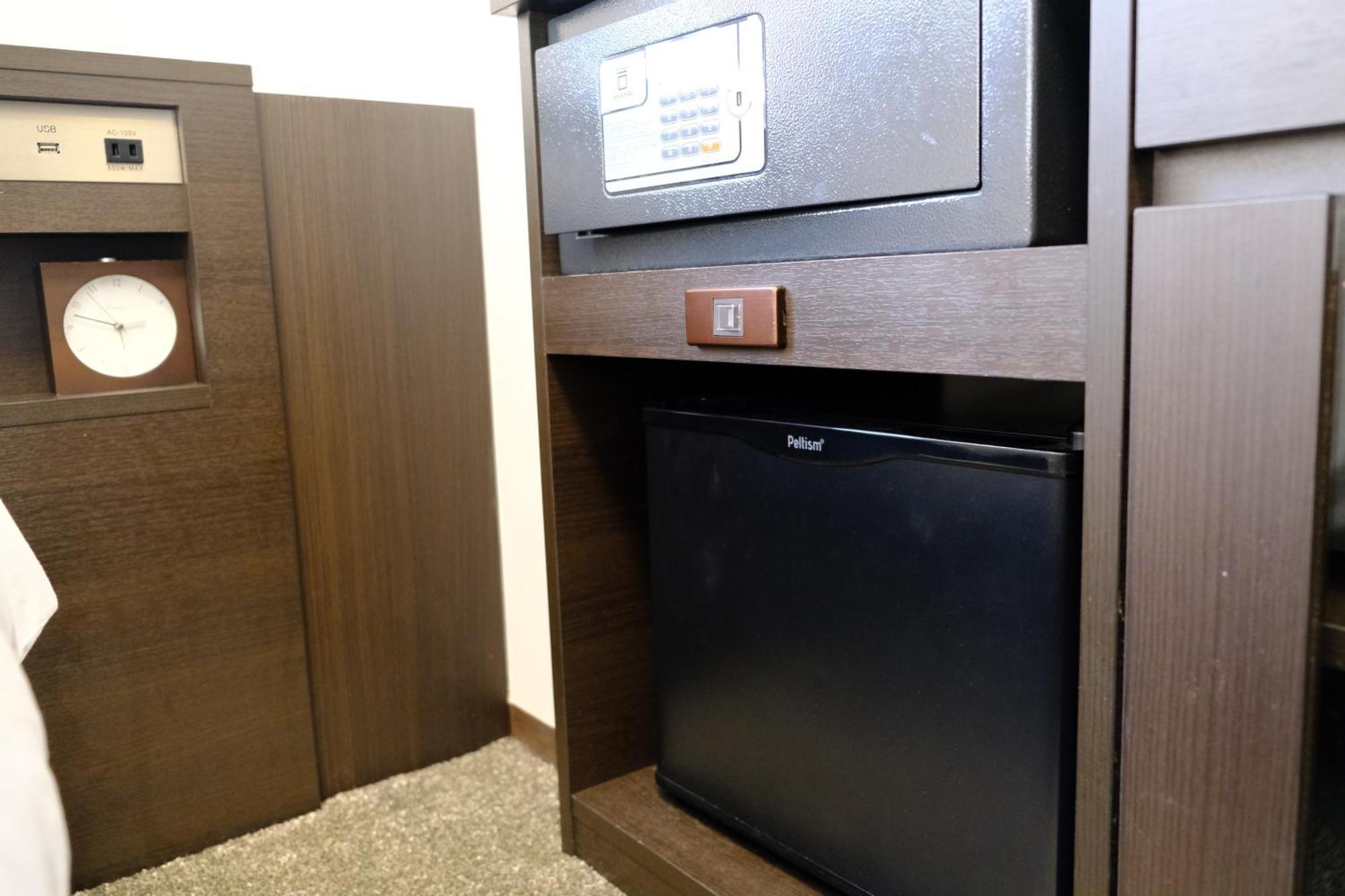 Garner Hotel Osaka Honmachi Kita Semba By Ihg מראה חיצוני תמונה