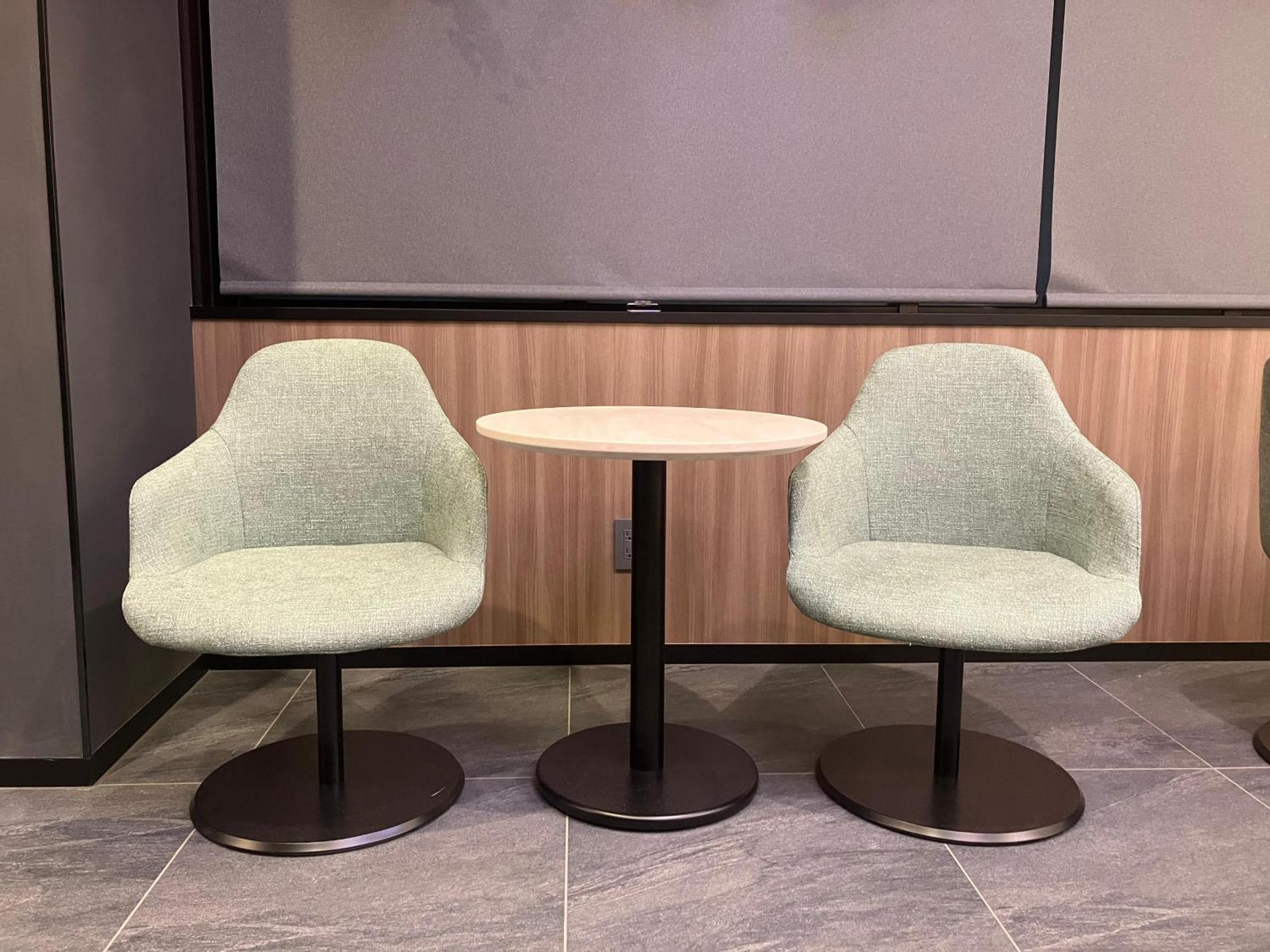 Garner Hotel Osaka Honmachi Kita Semba By Ihg מראה חיצוני תמונה