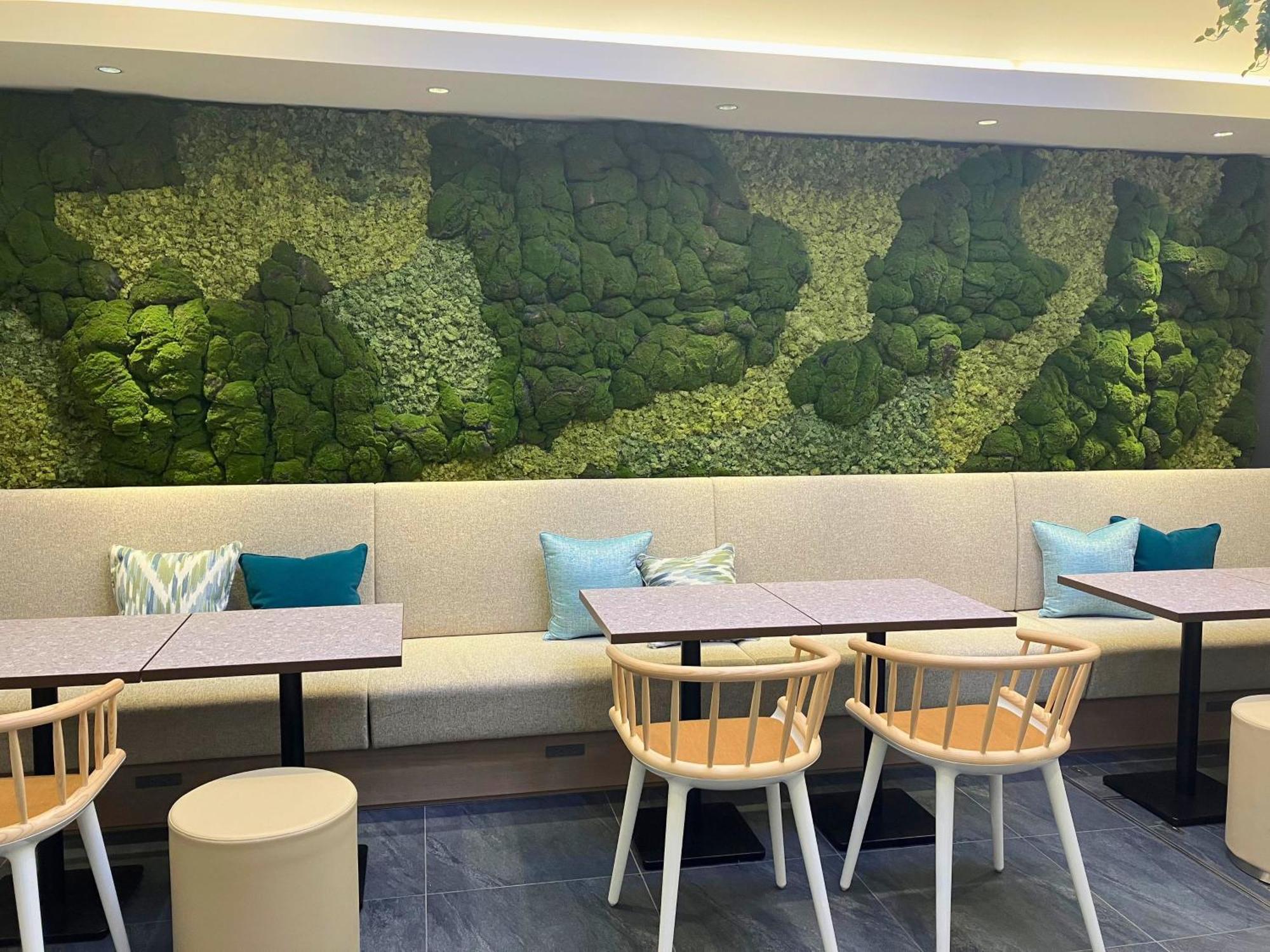 Garner Hotel Osaka Honmachi Kita Semba By Ihg מראה חיצוני תמונה