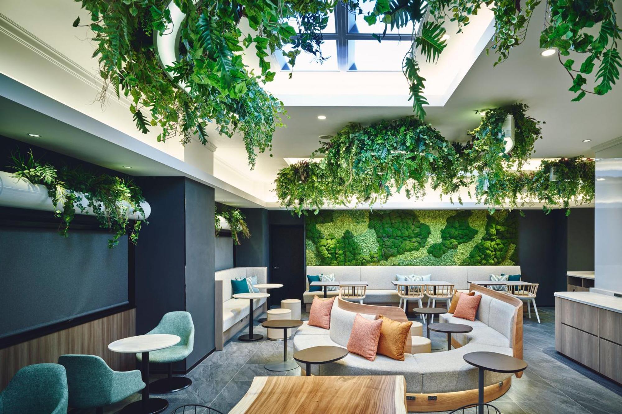 Garner Hotel Osaka Honmachi Kita Semba By Ihg מראה חיצוני תמונה