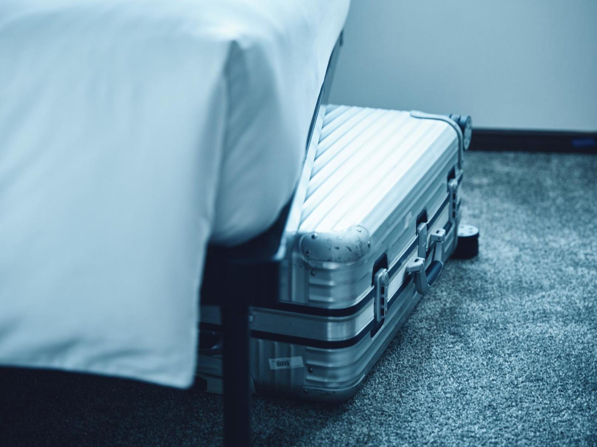 Garner Hotel Osaka Honmachi Kita Semba By Ihg מראה חיצוני תמונה