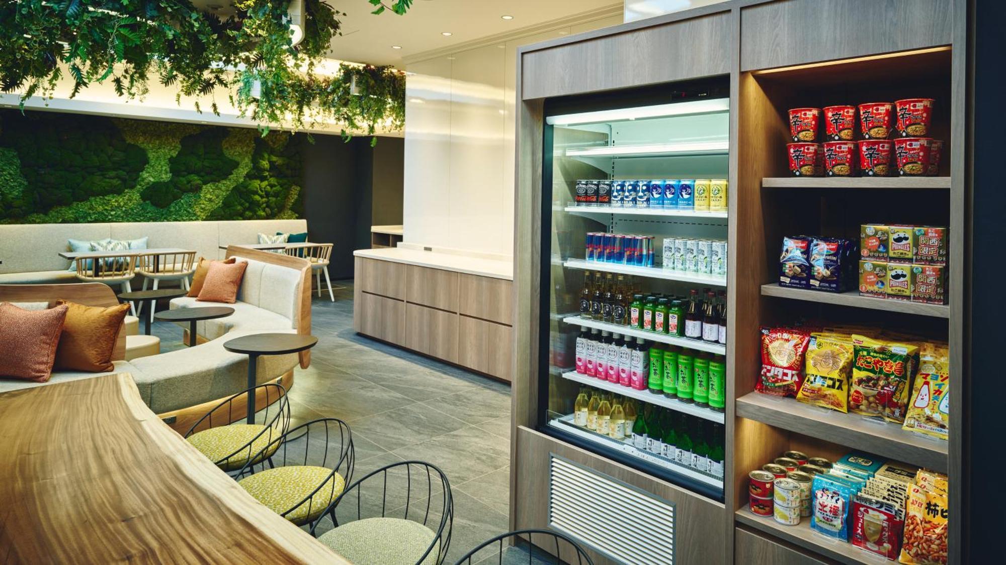 Garner Hotel Osaka Honmachi Kita Semba By Ihg מראה חיצוני תמונה