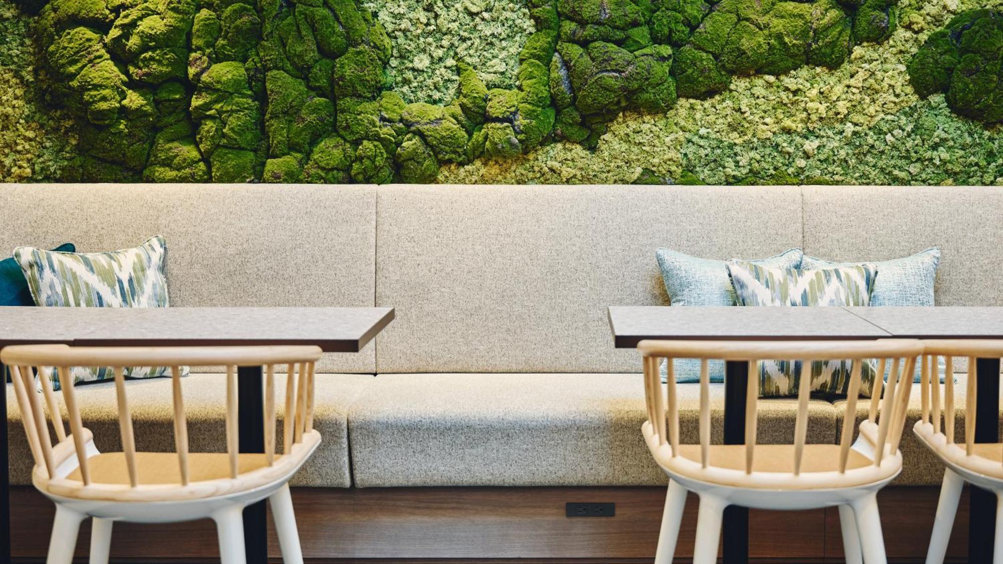 Garner Hotel Osaka Honmachi Kita Semba By Ihg מראה חיצוני תמונה