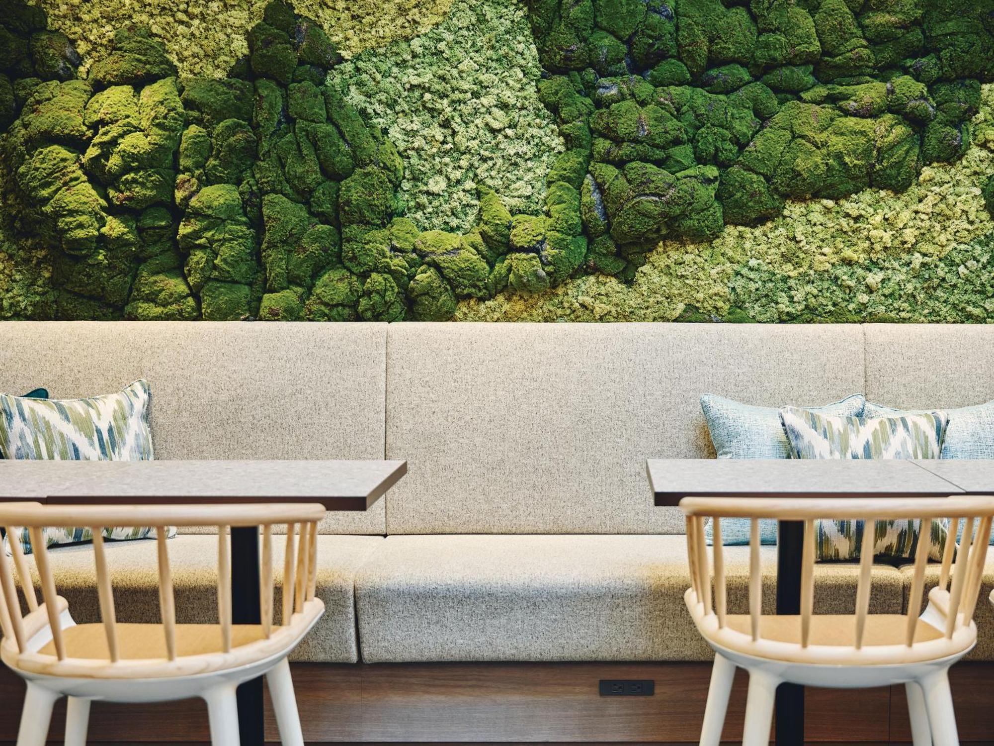 Garner Hotel Osaka Honmachi Kita Semba By Ihg מראה חיצוני תמונה