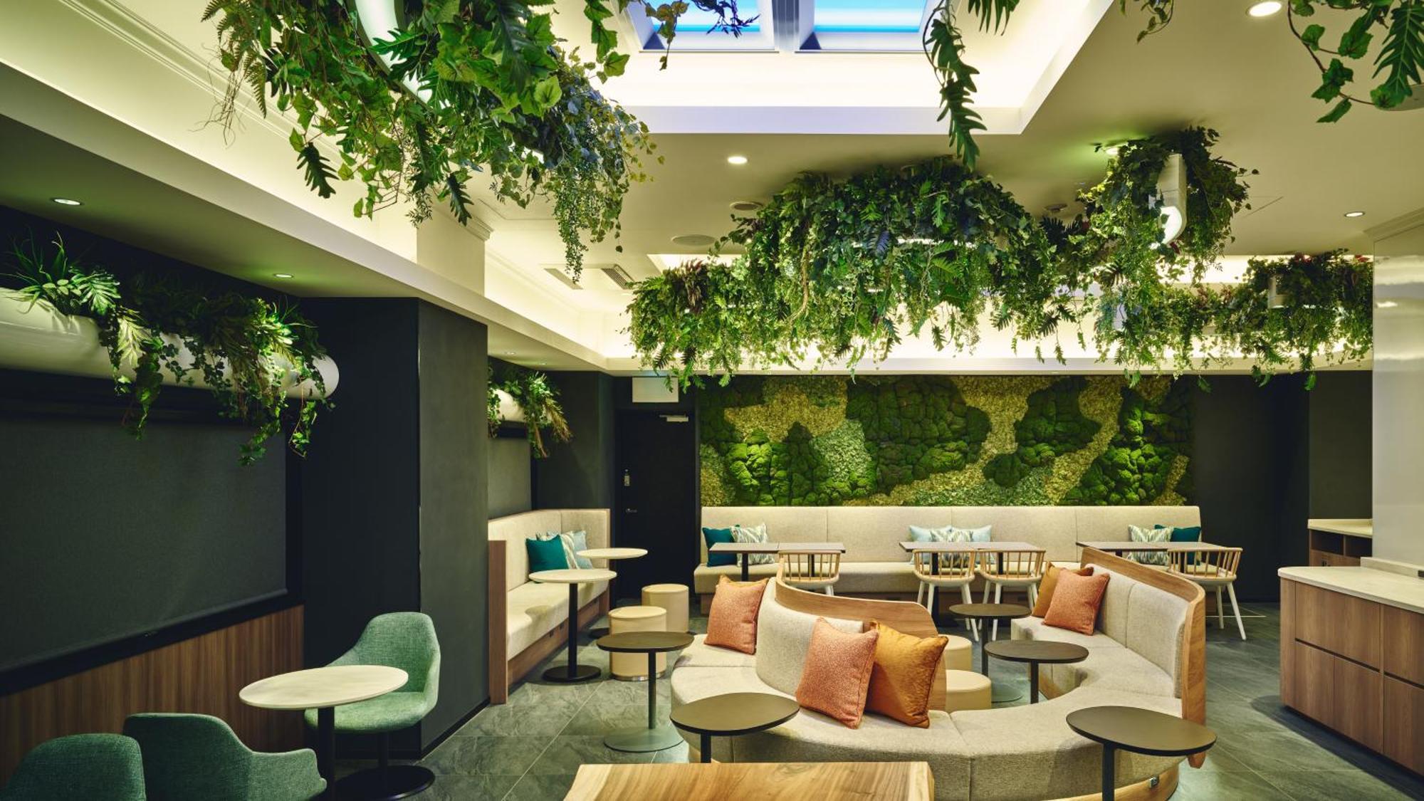 Garner Hotel Osaka Honmachi Kita Semba By Ihg מראה חיצוני תמונה