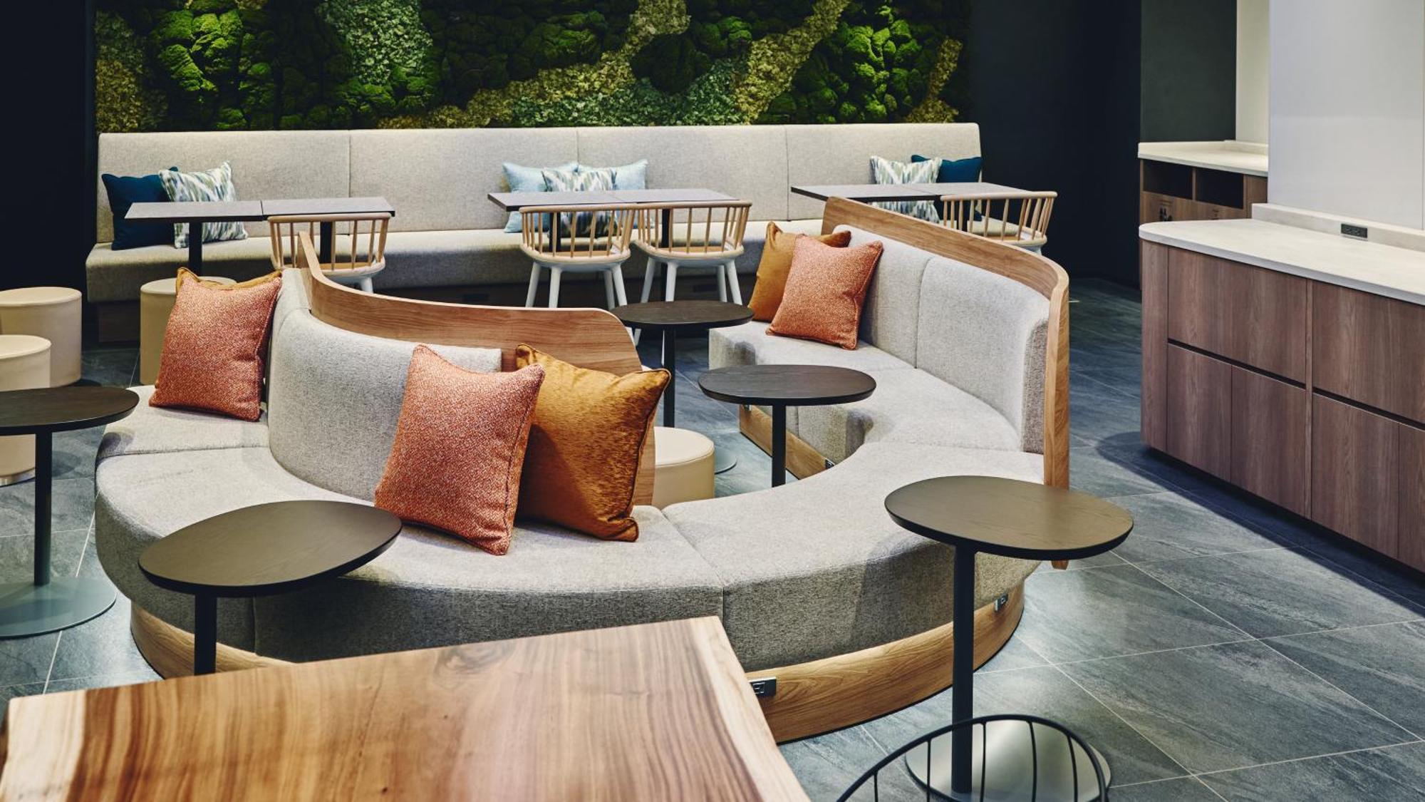 Garner Hotel Osaka Honmachi Kita Semba By Ihg מראה חיצוני תמונה